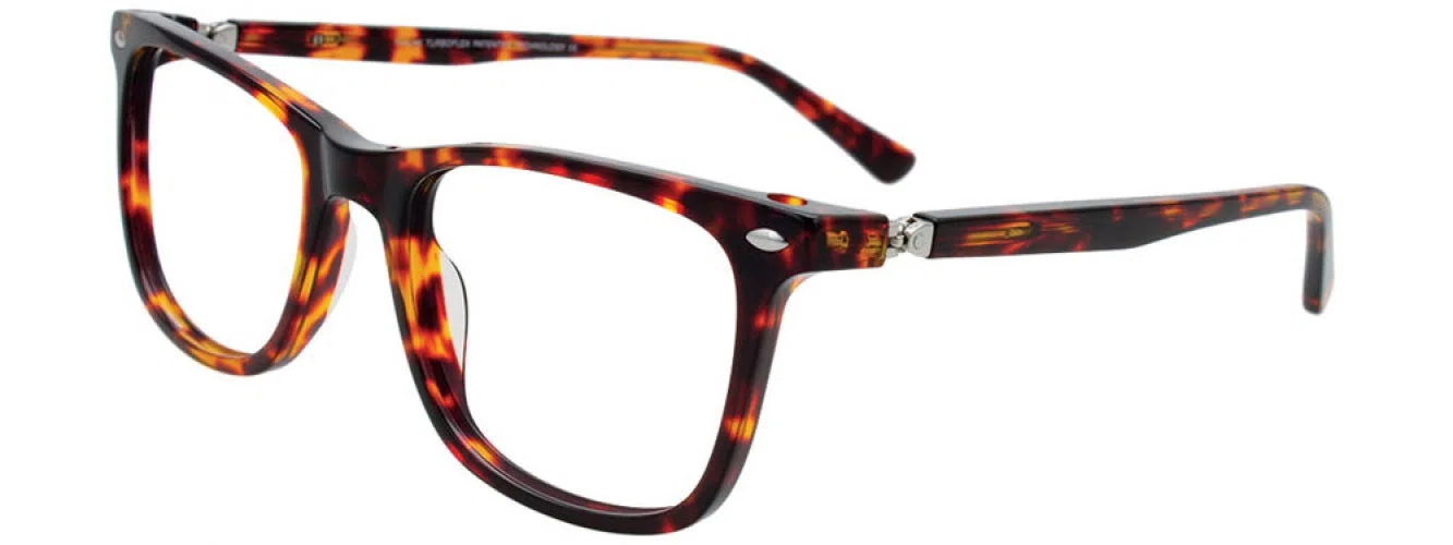 Takumi TK1260 Eyeglasses - view 4